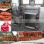 Industrial sausage meat smoker machine/meat smoking machine/meat smoke oven for sale