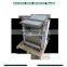 High Quality/ Reasonable Price pig Skin Removal Machine/pork Peeling Machine