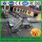 Full automatic new fresh potato chips making machine price