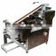 stainless steel and newest dumpling making machine