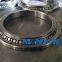 RB35020UUCC0P5 Rb Thin Section Customerized Crossed Roller Bearings For Harmonic Drive Reducer