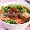 horizontal type Fresh Noodle Making Machine/Ramen Noodle Machine