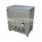 Stainless Steel Factory Price Air Cooler Ice Block Making Machine ice shaver machine snow
