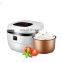 Stainless steel rice cooker price for sale