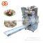 Stainless Steel Automatic Hand Dumpling Samosa Empanada Gyoza Maker Pelmeni Making Machine