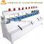 Professional Multi Needles Sleeping Bag Shuttle Quilting Machine for Making Machine