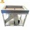 Stainless Steel Chicken Duck Gizzards Skin Peeling Machine