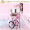 automatic cotton candy machine sale /machine cotton candy sale