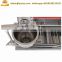 industrial donut machine for donut fryer machine