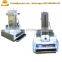 Three cutter models small chocolate coating machine Chocolate shaver crushing machine