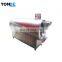 High efficiency and safty gas engine peanut roaster machine