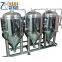 30L/50L stainless steel 304 professional equipment for home brewing practice