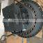 Excavator Nabtesco Original GM35VL Travel Motor GM35VL-C-91/141-3 Final Drive