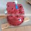 Takeuchi Excavator TB1140 Swing Device TB1140 Swing Motor