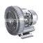 high capacity ring bower for air knives