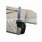 Large Stock Available cut to size 4.5 mm thick A36 mild steel checkered floor plate