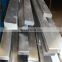 Pickled AISI 302 304 Stainless Steel flat bars Certificated by ISO9001