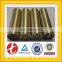 TOP High quality c3604 round brass rod