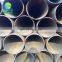 China Supplier Rolled And Erw Welded Steel Pipe