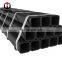 black square and Rectangular steel pipe/ tube for construction
