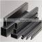 construction material specifications shs 500x500 mm 4x4 mm 150x150 mm galvanized gi ms square steel pipe tube weight