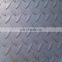 ms carbon steel tear drop s275jr ss400 a36 q235 type checkered steel plate
