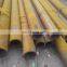 200mm diameter mild steel pipe