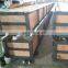 High quality Ck45 Hardness chrome plated shaft