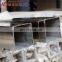 202 Stainless Steel Square Tube/202 Stainless Steel Square Pipe