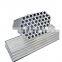 Aluminum Tube 6063 T5 T6 Anodized Aluminum Pipe