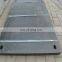HRC 58-65 CHromium Carbide Wear Resistance Plate for steel plants spare parts/Wear Resistance Plate