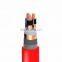 NSSHOU -Mechanically robust rubber sheathed mining cable Tinned copper Flexible cable Special cross-linked EPR PCP