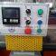 Profesional PVC Window Door Making Single Head PVC Plastic Window Welding Machine