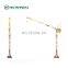 Favoravle Priced 12ton New XGTL(5522-12) Tower Crane Made in China