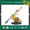 hydraulic YCR50 coal rotary table drilling rig price