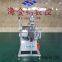 Lock hole drilling and copy router milling upvc window making machine