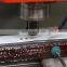machining center holes curtain wall fabrication machine for aluminum