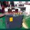 Corner Crimping Machine for Aluminum Window Manufacturing