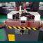 Corner Crimping Machine for Aluminum Window Manufacturing
