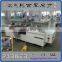 Aluminum Curtain Wall Double Axis High Speed Copying Router