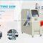 Window-door profile Auto feeding single head  saw