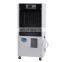 A- Hot sale air commercial dehumidifier machine with forward wind metal plate 90-138L  for home style dehumidifier