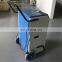 building dryer commercial dehumidifier with handle