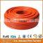 Best Quality 3/8-Inch Orange PVC LPG Hose Pipe,Braided LPG Gas Hose,LPG Gas Hose 8mm