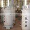 Low Price Factory Sale 840L Big Liquid Ammonia Gas Tank