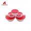 Factory price push pull cap pullup squer can pour spout