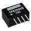 1W Isolated Single Output DC/DC Converters TPE