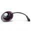 MICROWAVE SENSOR 60W SOLAR PARKING LOT LIGHTING