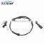 Genuine ABS Sensor Wheel Speed Sensor SSW100040 For Land Rover Freelander L314 1.8 2.0 2.5 4x4 4410329012 4410327960