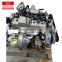 electric car engine 4DA1-2C diesel engine for mini tractor